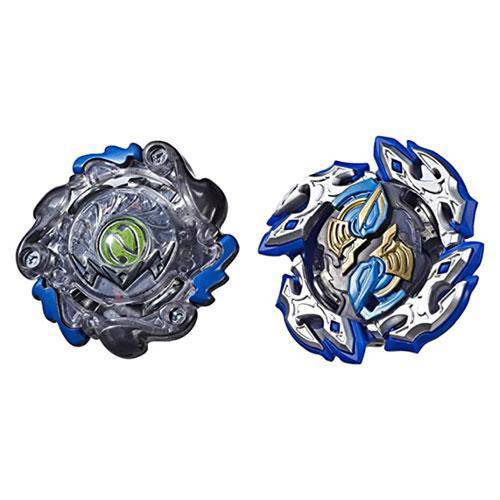 Beyblade Burst Turbo Slingshock Dual Pack - Choose your Beyblade - Just $19.47! Shop now at Retro Gaming of Denver