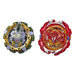 Beyblade Burst Turbo Slingshock Dual Pack - Choose your Beyblade - Just $19.47! Shop now at Retro Gaming of Denver