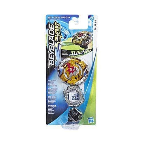 Beyblade Burst Turbo Slingshock Single Top - Choose your Beyblade - Just $12.47! Shop now at Retro Gaming of Denver