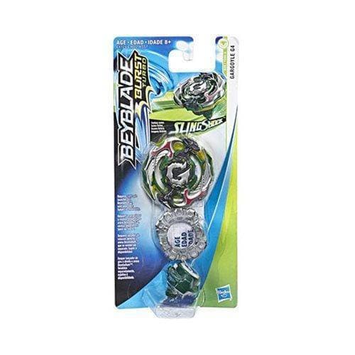 Beyblade Burst Turbo Slingshock Single Top - Choose your Beyblade - Just $12.47! Shop now at Retro Gaming of Denver