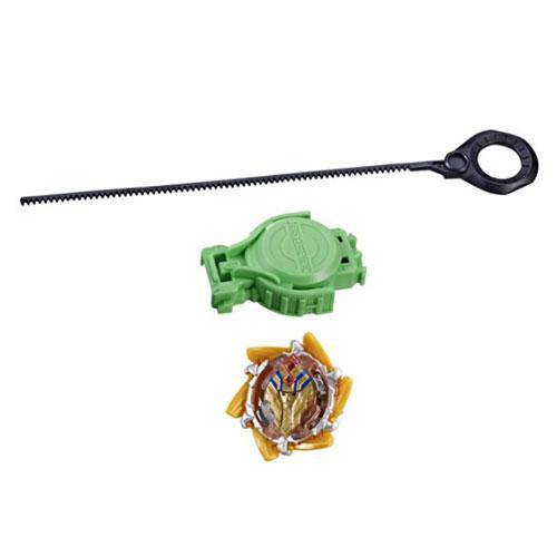 Beyblade Burst Turbo Slingshock Starter Pack - Choose your Beyblade - Just $16.47! Shop now at Retro Gaming of Denver