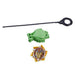 Beyblade Burst Turbo Slingshock Starter Pack - Choose your Beyblade - for just $18.99! 