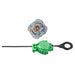 Beyblade Burst Turbo Slingshock Starter Pack - Choose your Beyblade - for just $18.99! 