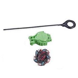Beyblade Burst Turbo Slingshock Starter Pack - Choose your Beyblade - for just $18.99! 