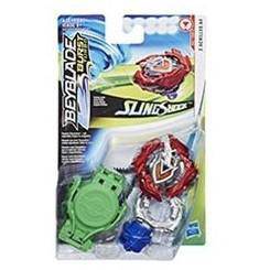 Beyblade Burst Turbo Slingshock Starter Pack - Choose your Beyblade - for just $18.99! 