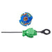 Beyblade Burst Turbo Slingshock Starter Pack - Choose your Beyblade - Just $16.47! Shop now at Retro Gaming of Denver