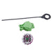Beyblade Burst Turbo Slingshock Starter Pack - Choose your Beyblade - for just $18.99! 