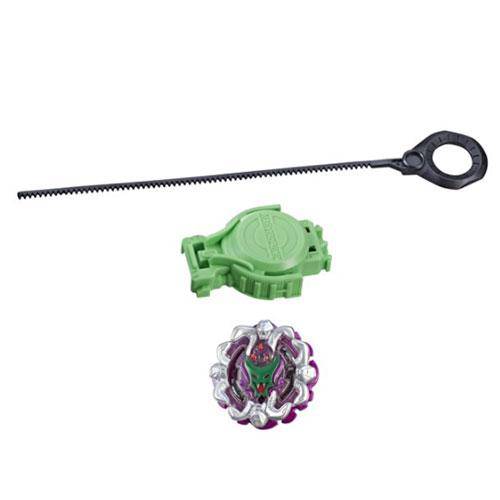 Beyblade Burst Turbo Slingshock Starter Pack - Choose your Beyblade - Just $16.47! Shop now at Retro Gaming of Denver