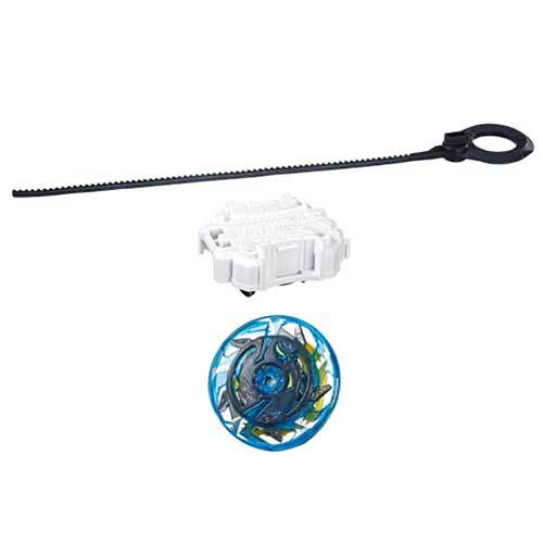 Beyblade Burst Turbo SwitchStrike Starter Pack - Choose your Beyblade - Just $18.24! Shop now at Retro Gaming of Denver