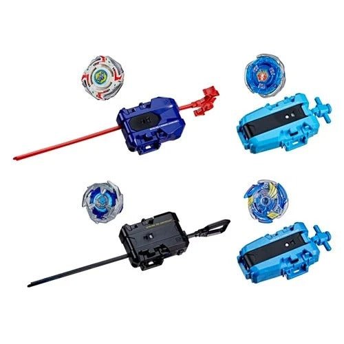 Beyblade X 25th Anniversary Set - for just $124.99! 