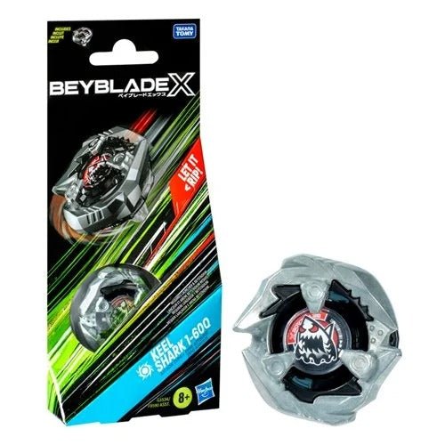 Beyblade X Booster Single Tops - Select Top(s) - for just $13.67! 