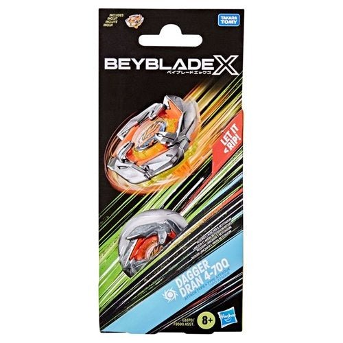 Beyblade X Booster Single Tops - Select Top(s) - for just $13.67! 