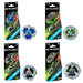 Beyblade X Booster Single Tops - Select Top(s) - for just $13.67! 
