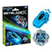 Beyblade X Cobalt Dragoon 2-60C Deluxe Left-Spin String Launcher Set - for just $27.99! 