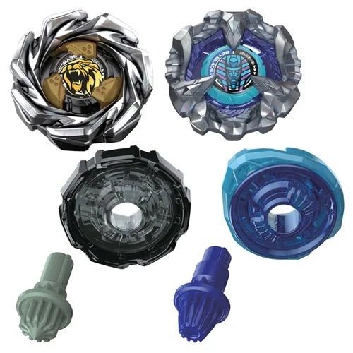 Beyblade X  Dual Pack Set - Select Set(s) - for just $19.67! 