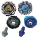 Beyblade X  Dual Pack Set - Select Set(s) - for just $19.67! 