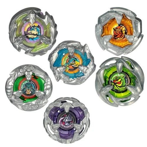 Beyblade X  Dual Pack Set - Select Set(s) - for just $19.67! 