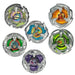Beyblade X  Dual Pack Set - Select Set(s) - for just $19.67! 