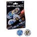 Beyblade X  Dual Pack Set - Select Set(s) - for just $19.67! 