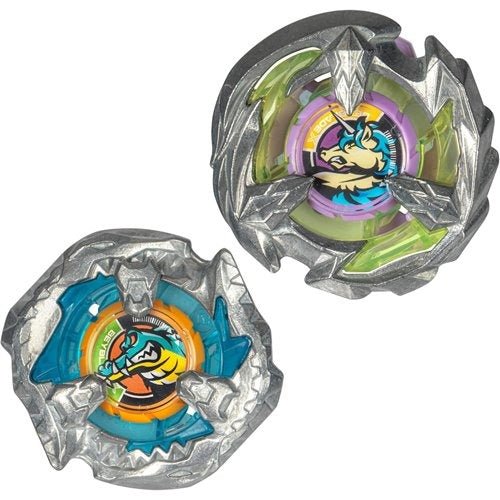 Beyblade X  Dual Pack Set - Select Set(s) - for just $19.67! 