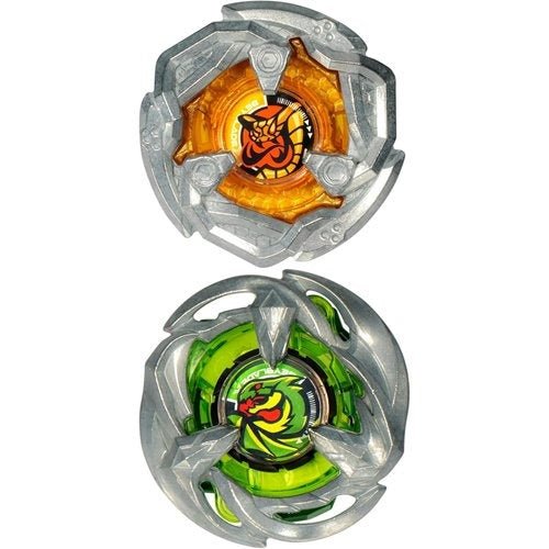 Beyblade X  Dual Pack Set - Select Set(s) - for just $19.67! 