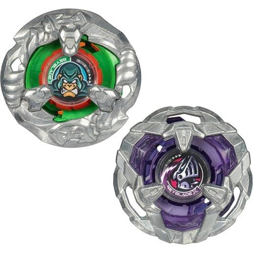 Beyblade X  Dual Pack Set - Select Set(s) - for just $19.67! 