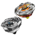 Beyblade X Gale Wyvern 3-60T & Sword Dran 3-80B Dual Pack Set - for just $17.99! 
