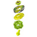 Beyblade X Starter Pack Tops - Select Pack(s) - for just $13.67! 