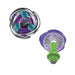 Beyblade X Starter Pack Tops - Select Pack(s) - for just $13.67! 