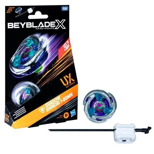 Beyblade X Starter Pack Tops - Select Pack(s) - for just $13.67! 