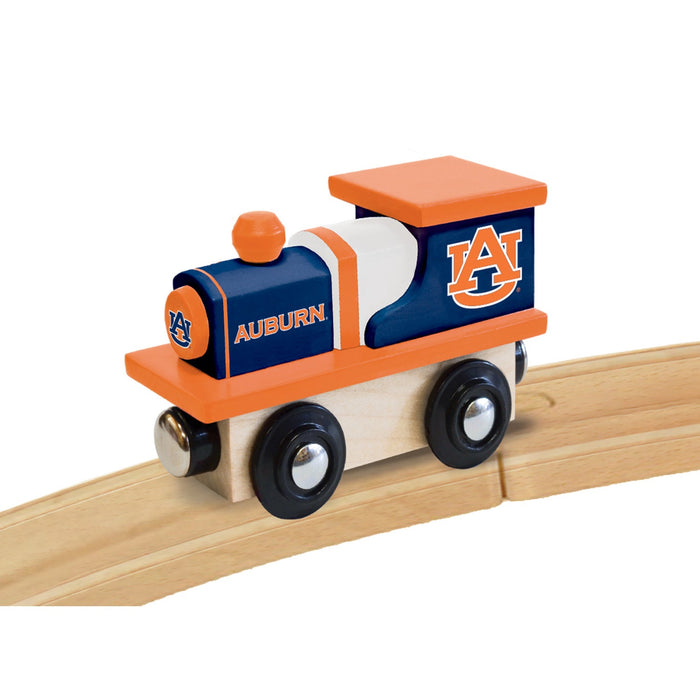 Auburn Tigers Toy Train Engine - Just $12.99! Shop now at Retro Gaming of Denver