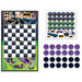 Batman vs The Joker Checkers Board Game - for just $19.99! 