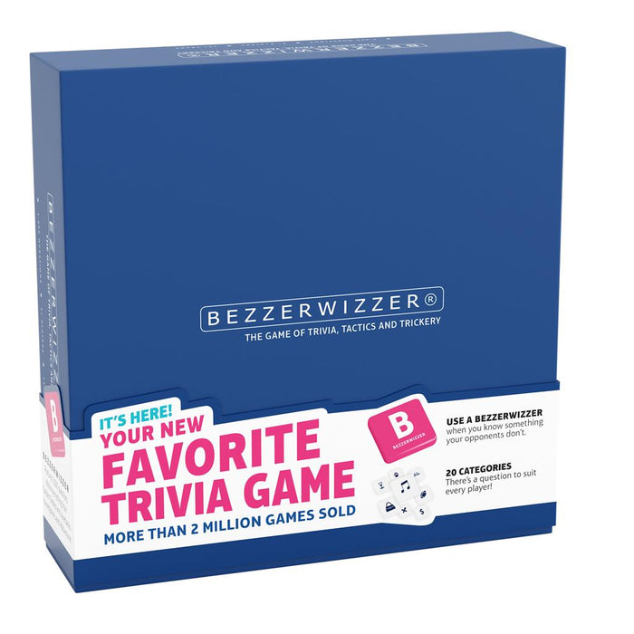 Bezzerwizzer - for just $50! 