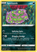 Spiritomb (116/192) [Sword & Shield: Rebel Clash] - for just $0.15! 