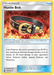 Hustle Belt (134/168) [Sun & Moon: Celestial Storm] - for just $0.15! 