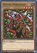 Mystic Horseman (25th Anniversary) [MRD-EN076] Common - for just $0.10! 