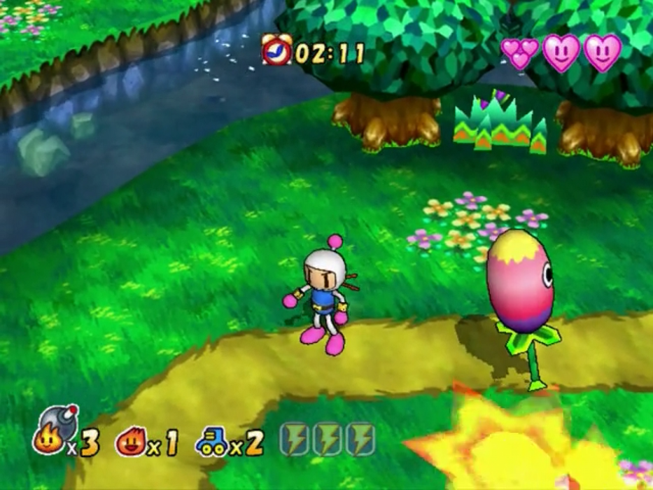 Bomberman: Generation – GameCube (GC) - for just $20.99! 