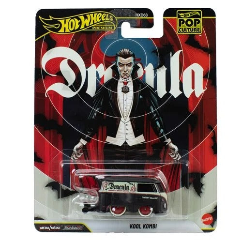 Hot Wheels Pop Culture 2026 - Select Vehicle(s) - for just $9.67! 