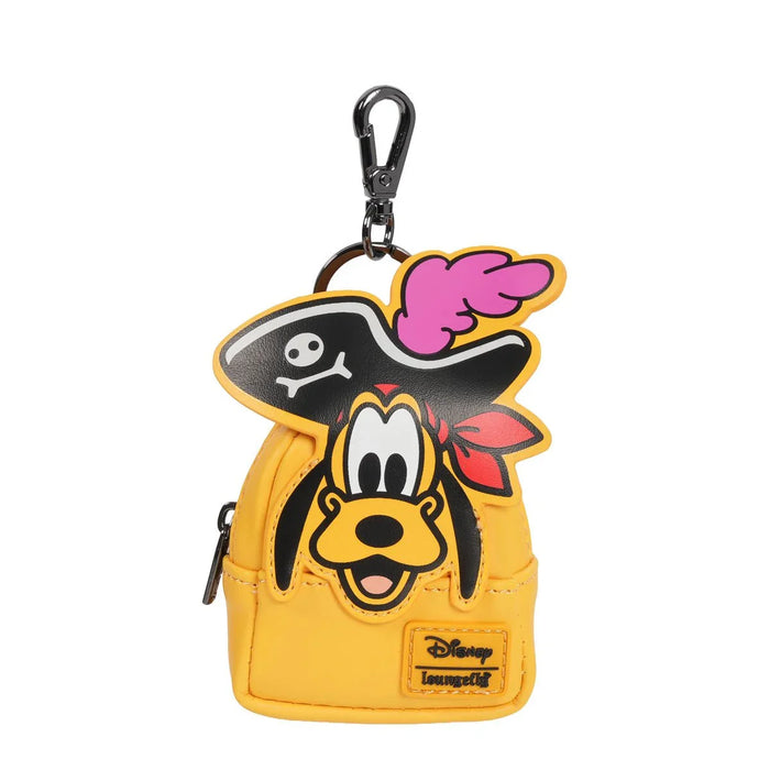 Loungefly Mickey & Friends Halloween Mystery Blind Box Mini Backpack Charm Keychain - FULL CASE OF 15 - for just $329.99! 