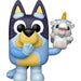 Funko Pop! Animation Bluey Vinyl Figures - Select Figure(s) - for just $14.98! 