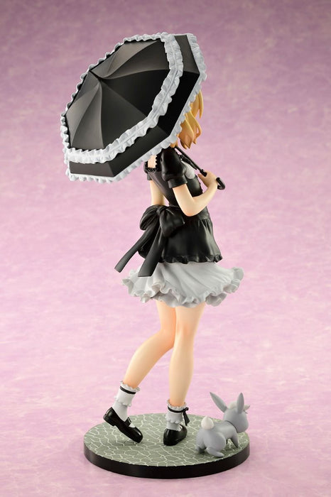 Bell Fine is The Order a Rabbit? Bloom: Syaro (Gothic Lolita Version) 1:7 Scale PVC Figure - Just $189.95! Shop now at Retro Gaming of Denver