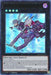 Time Thief Double Barrel [GFTP-EN013] Ultra Rare - for just $0.20! 