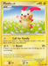 Plusle (28/100) [Diamond & Pearl: Majestic Dawn] - for just $4.30! 