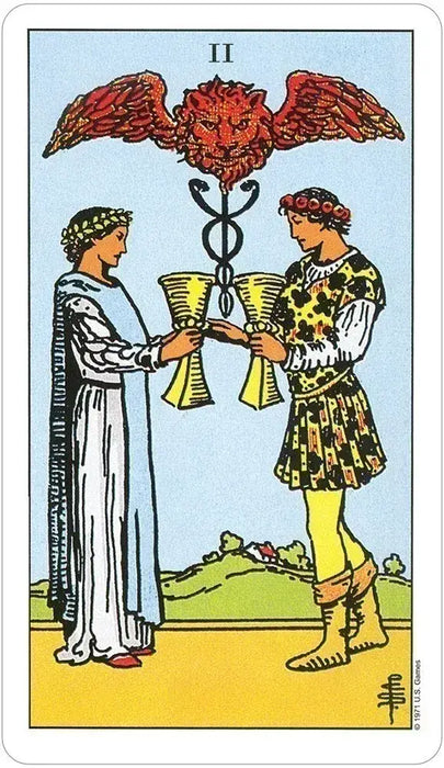 Spanish Rider-Waite® Tarot - for just $21.95! 
