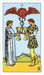 Spanish Rider-Waite® Tarot - for just $21.95! 