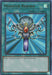 Monster Reborn (25th Anniversary) [LOB-EN118] Ultra Rare - for just $2.65! 