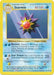 Starmie (64/102) [Base Set Shadowless Unlimited] - for just $1.10! 