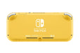 Nintendo Switch Lite (Switch Lite) [Yellow] – Scratch & Scuff Condition - for just $159.99! 