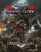 Warhammer 40K RPG Wrath & Glory: Litanies of the Lost - for just $39.99! 