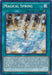 Magical Spring [MP15-EN108] Secret Rare - for just $0.40! 
